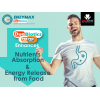 ENZYMAX DUO BIOTICS CAP IN CAP FOOD SUPPLEMENT 10 DOUBLE CAPSULES